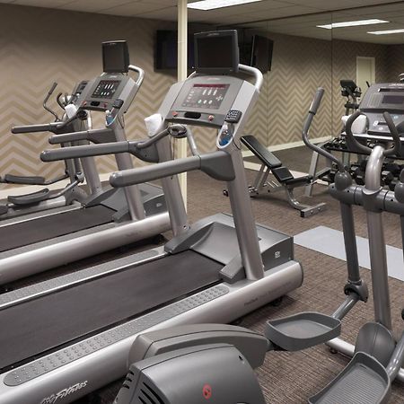 Residence Inn Minneapolis Downtown/City Center Esterno foto