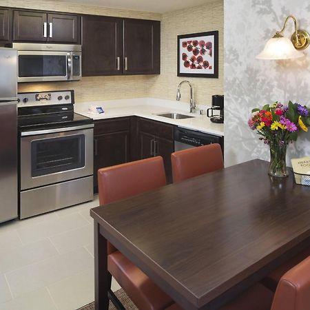 Residence Inn Minneapolis Downtown/City Center Esterno foto