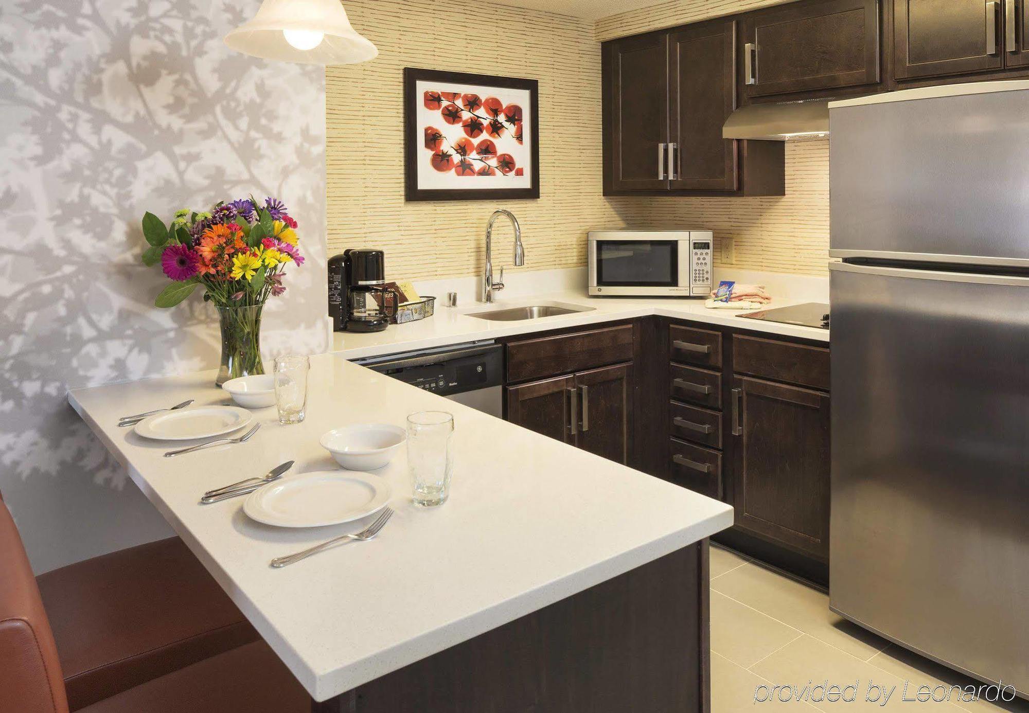 Residence Inn Minneapolis Downtown/City Center Esterno foto